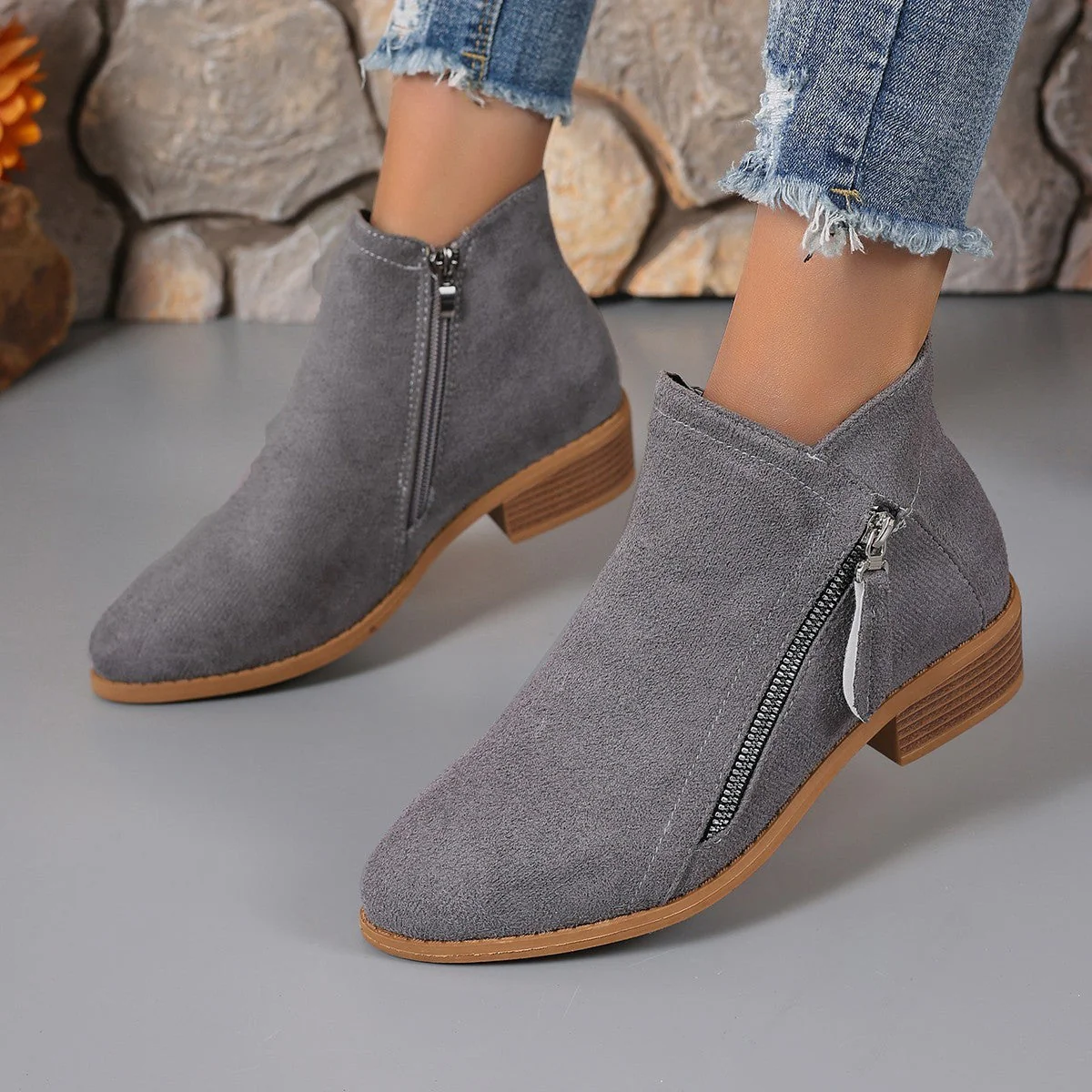 Ambreline | Bottines orthopédiques – Image 7