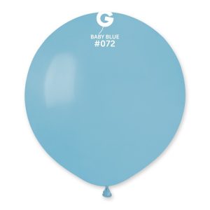 10 Ballons latex 48 cm
