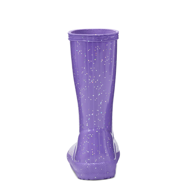 Bottes de pluie géantes à paillettes pour enfants – Image 6
