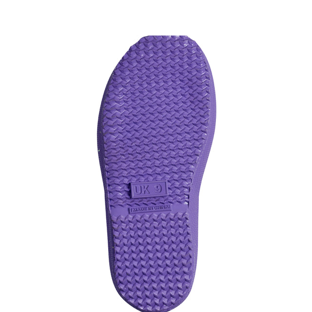 Bottes de pluie géantes à paillettes pour enfants – Image 7