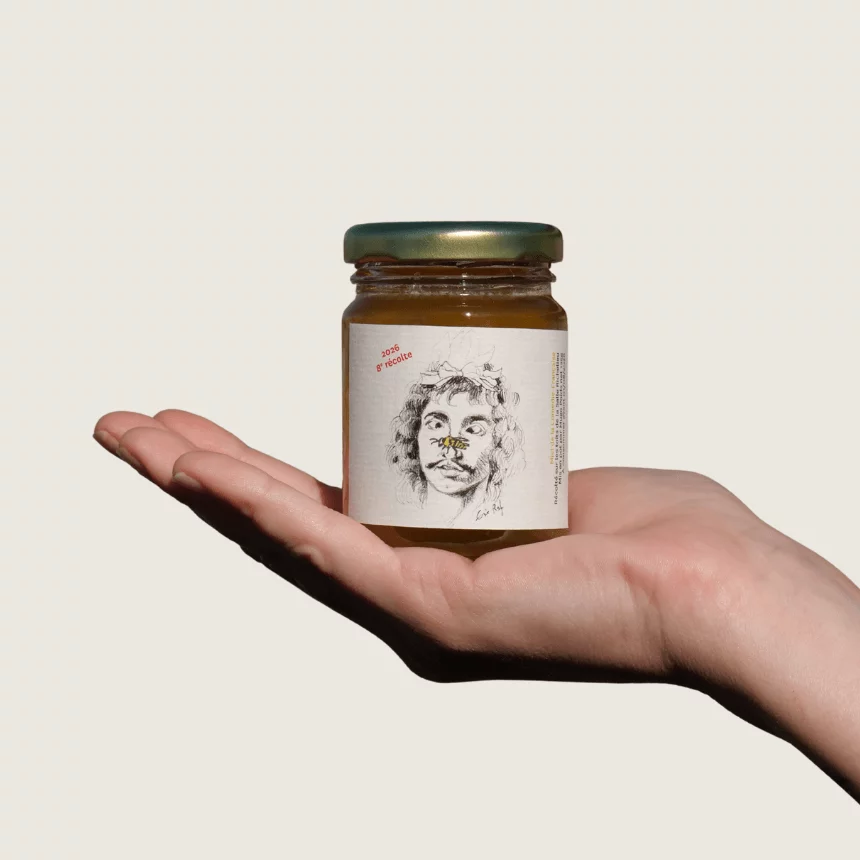 Miel de la Comédie-Française – Image 2