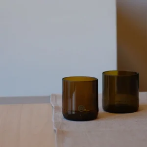 Duo de tasses – La Recyclerie