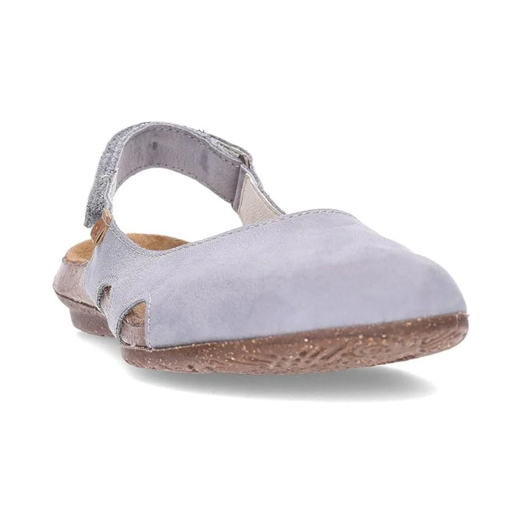 Sandales plates en cuir pour femme, idéales pour un confort intemporel et durable – Image 5