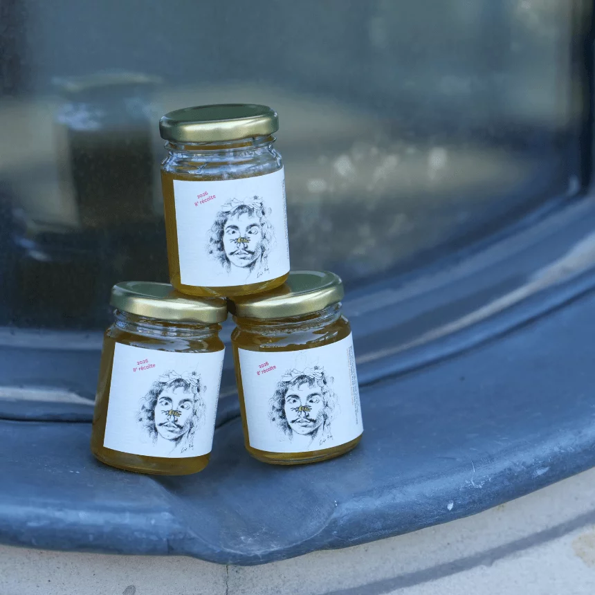 Miel de la Comédie-Française – Image 7