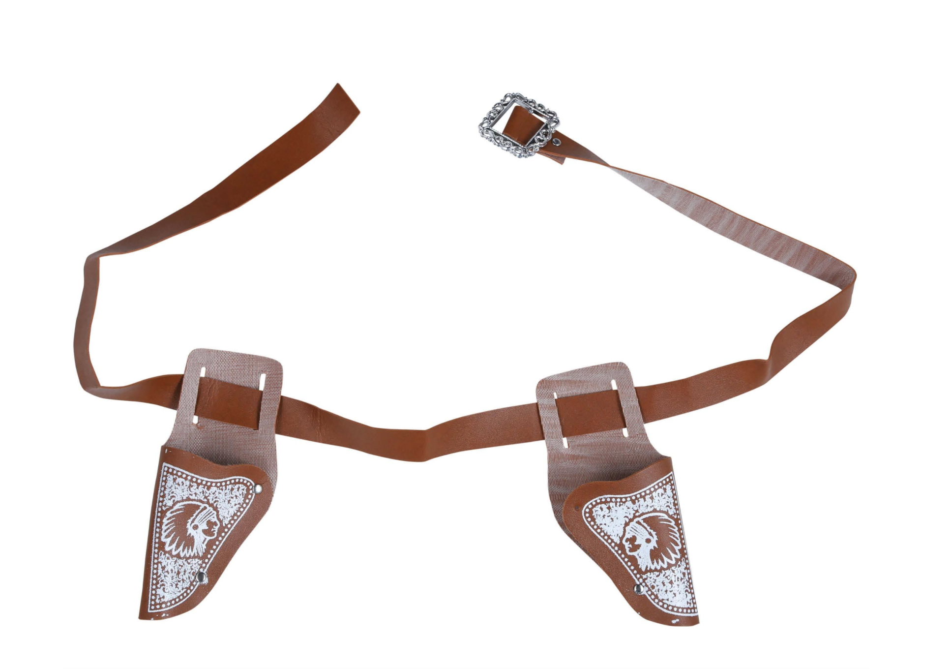 2 Cartouchières avec pistolets – Image 2