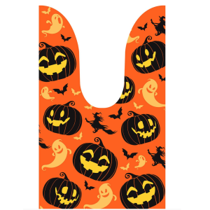 20 Sachet à bonbons d’Halloween