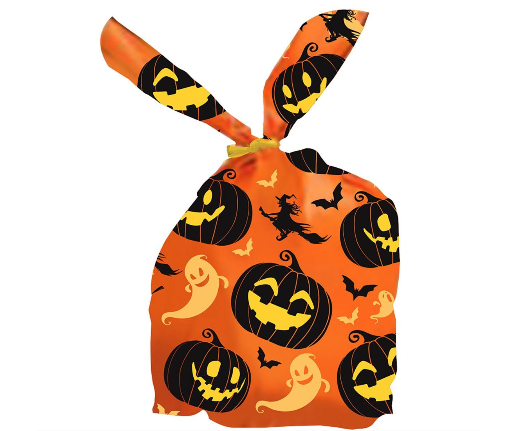 20 Sachet à bonbons d’Halloween – Image 3