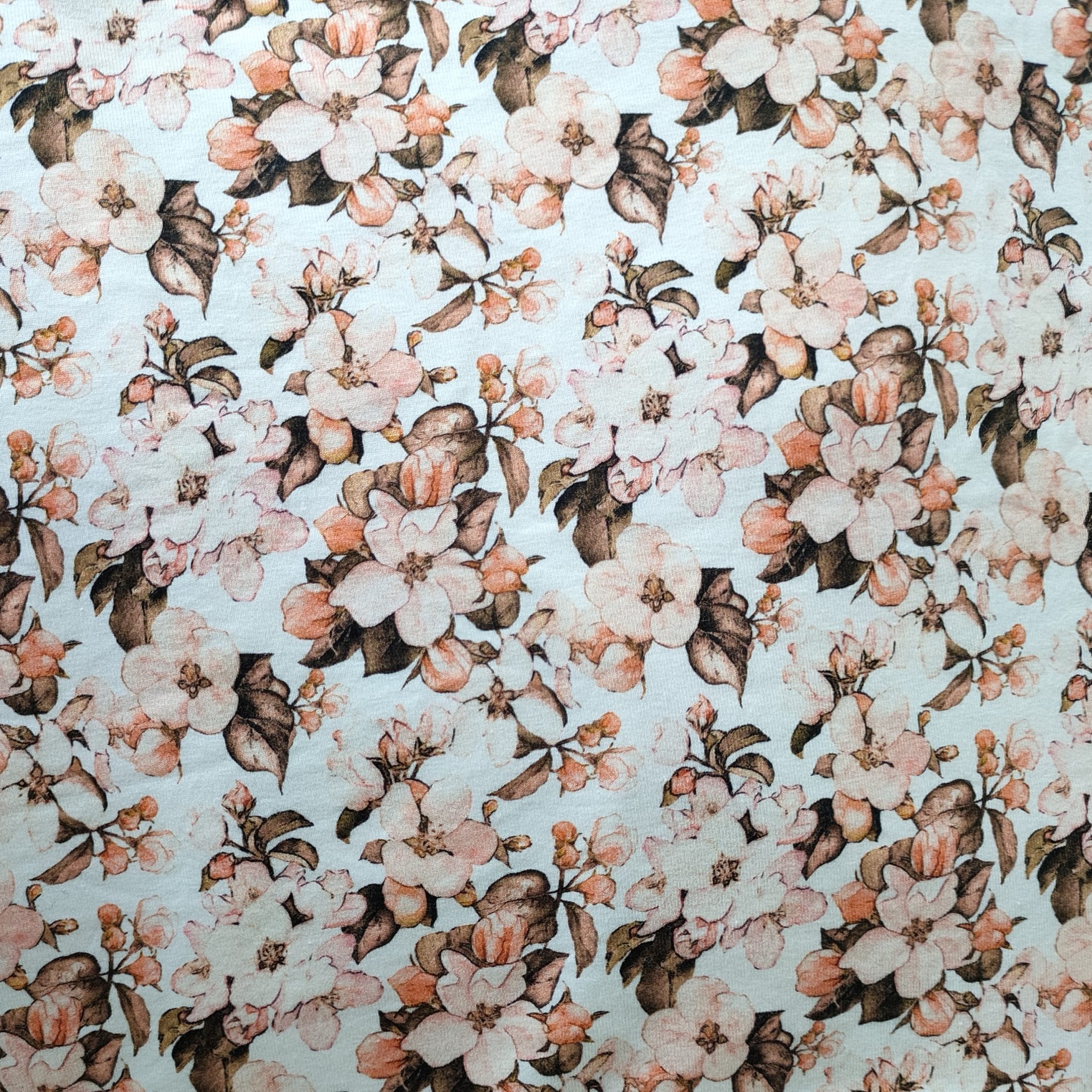 Bandeau Fille Double Extensible en Jersey | Modèle Twenties – Image 8