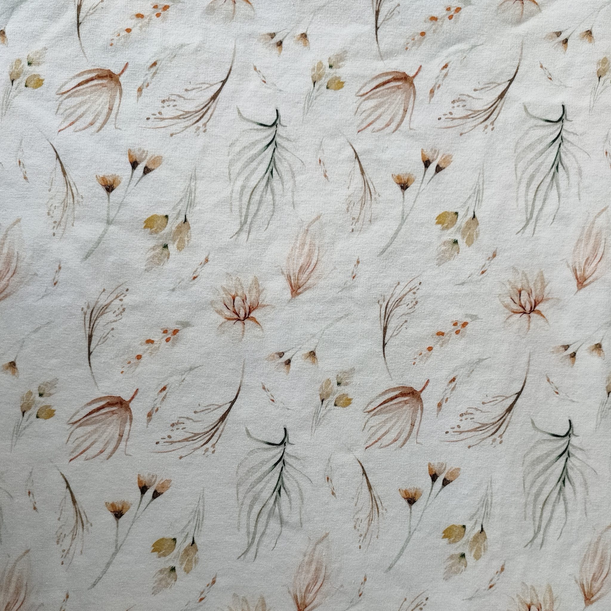 Bandeau Fille Double Extensible en Jersey | Modèle Twenties – Image 7