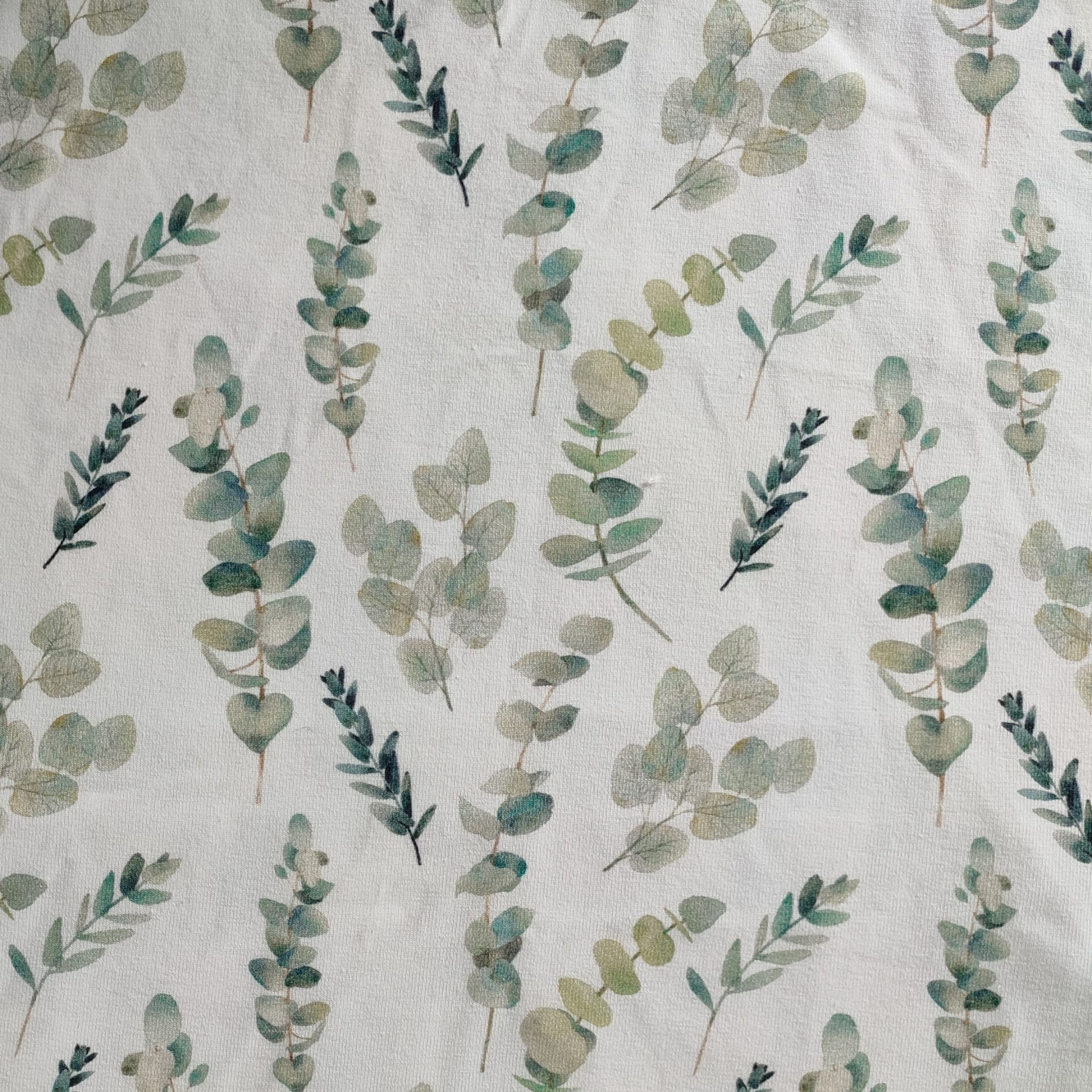 Bandeau Fille Double Extensible en Jersey | Modèle Twenties – Image 9