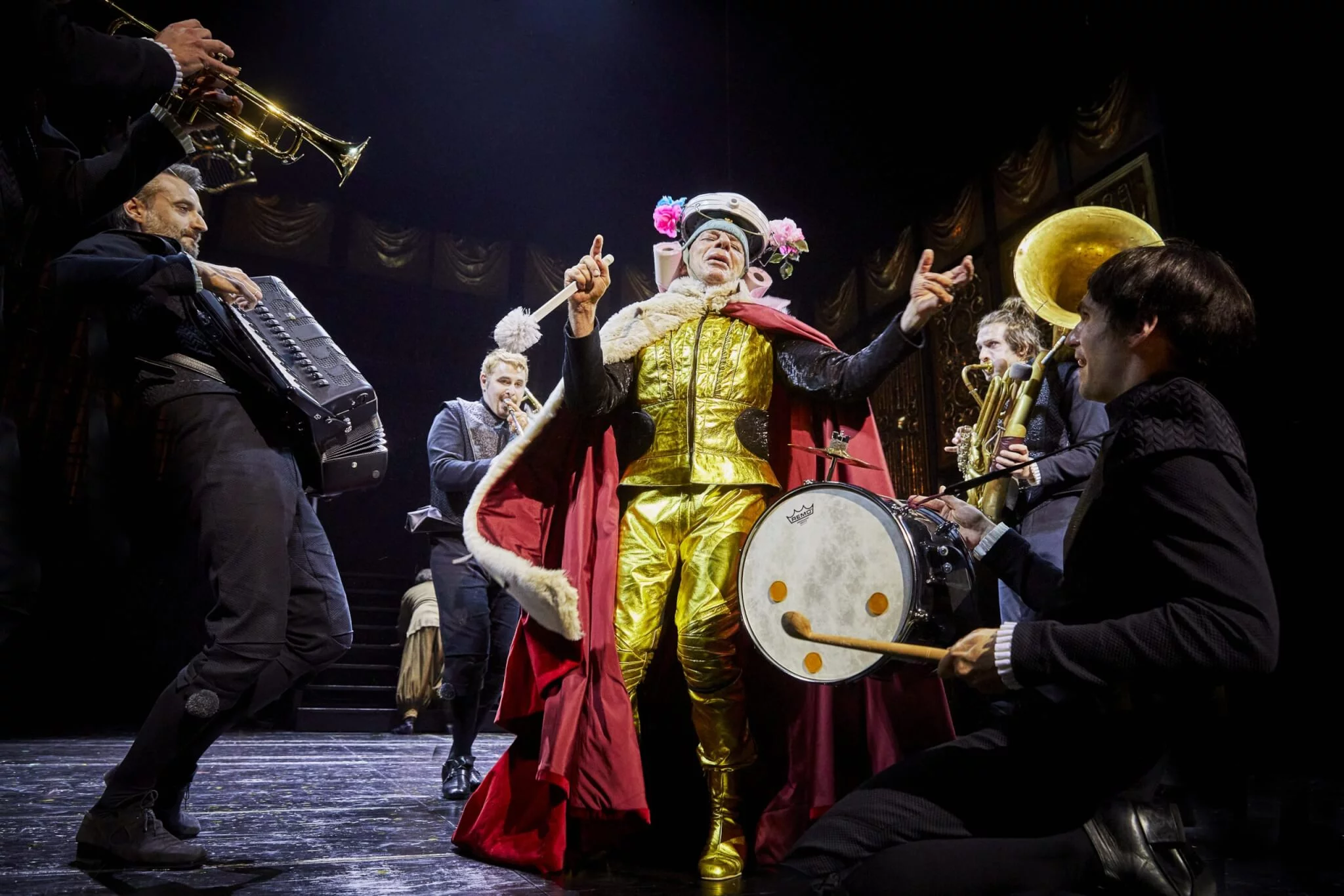 Coffret DVD Molière – Image 4