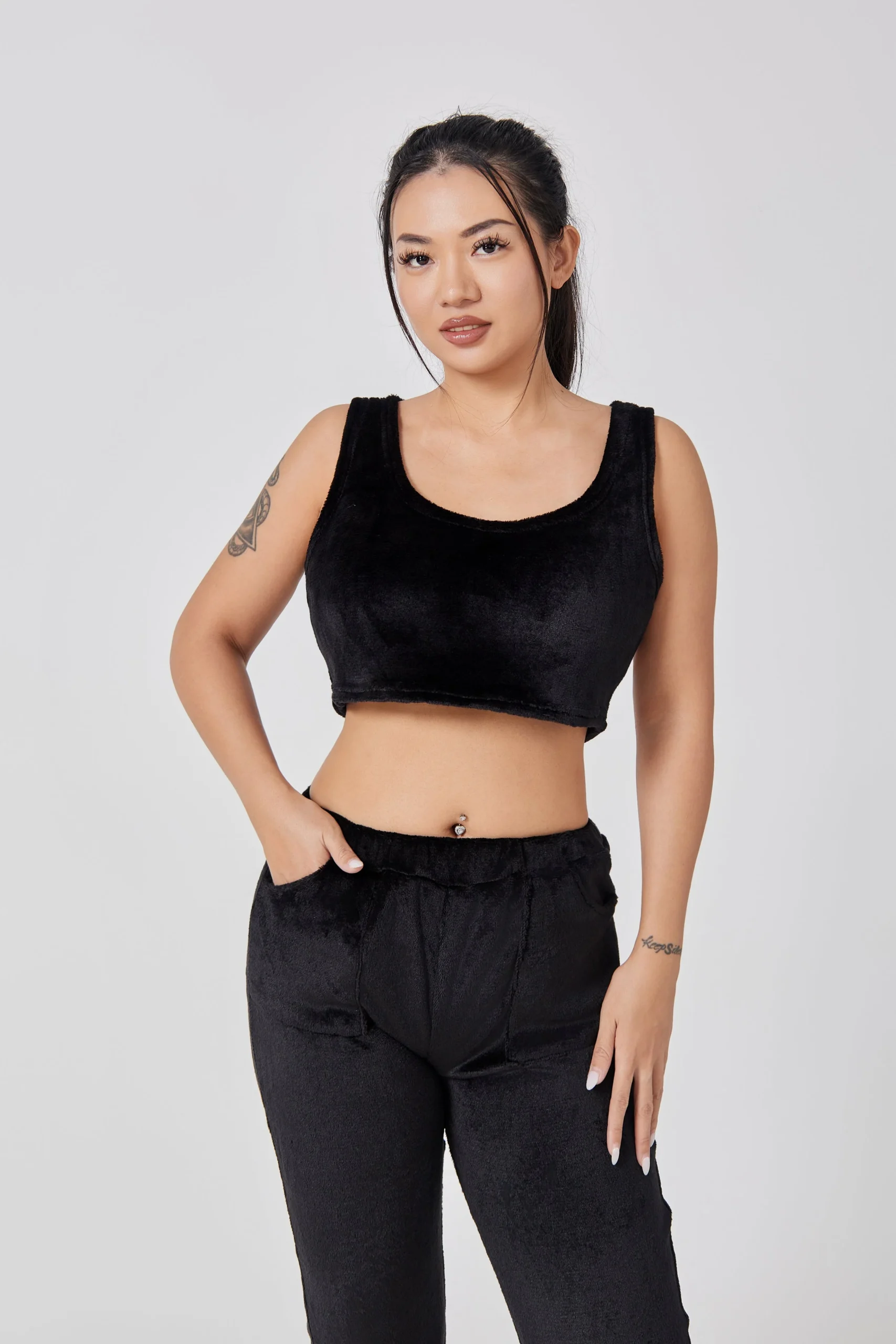 Shobi | Ensemble Douillet 3 Pièces – Image 3