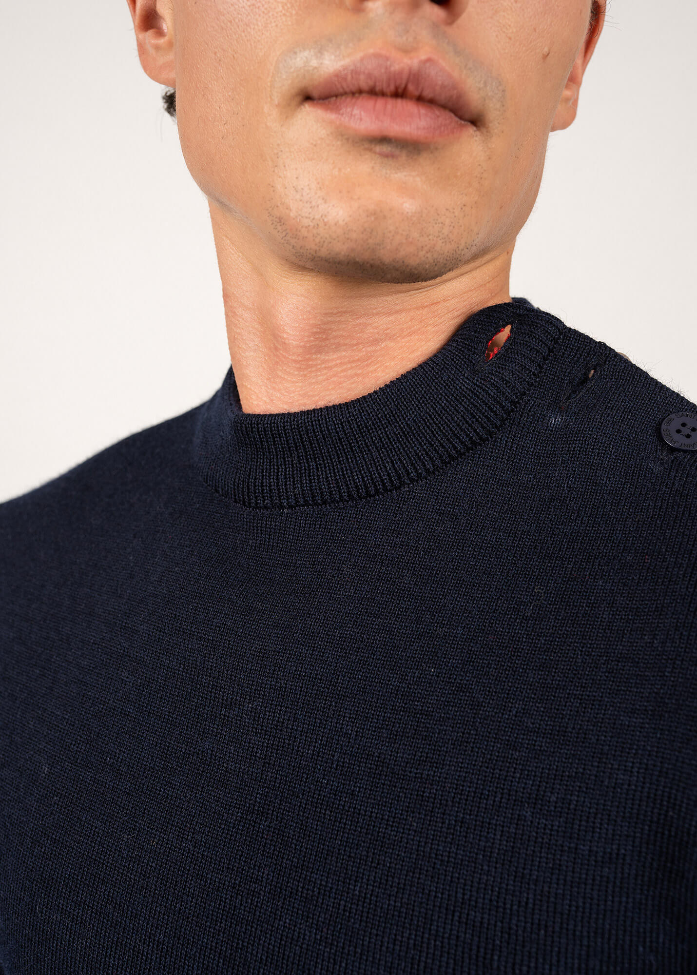 Pull Matelot – La Comédie-Française x Saint James – Image 6
