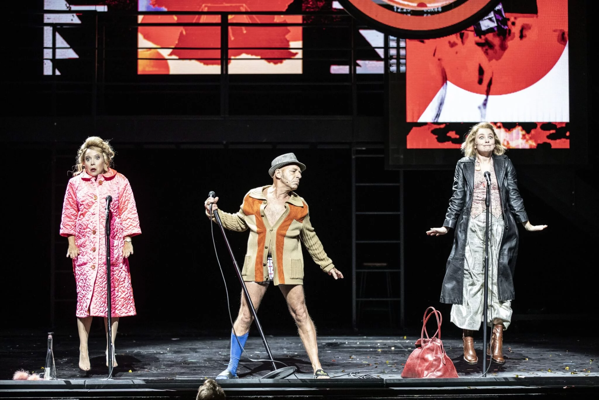 DVD L’opéra de quat’sous – Image 4