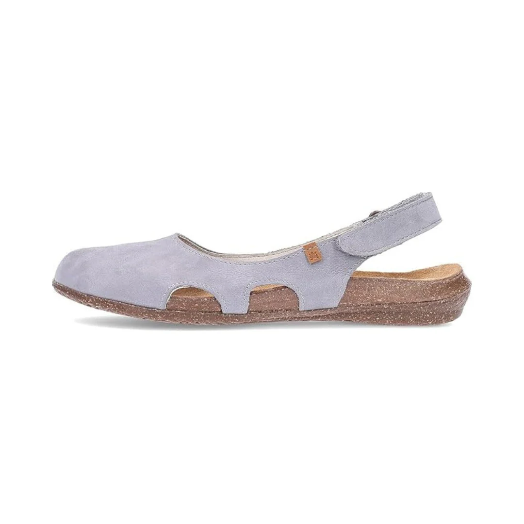 Sandales plates en cuir pour femme, idéales pour un confort intemporel et durable – Image 8