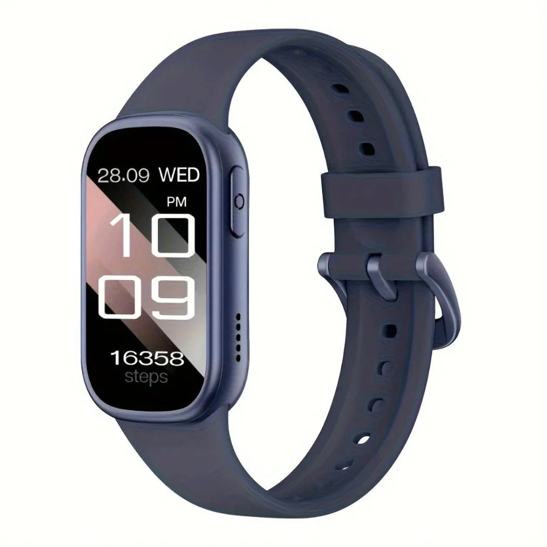 Montre connectée polyvalente pour toute la famille – Image 4