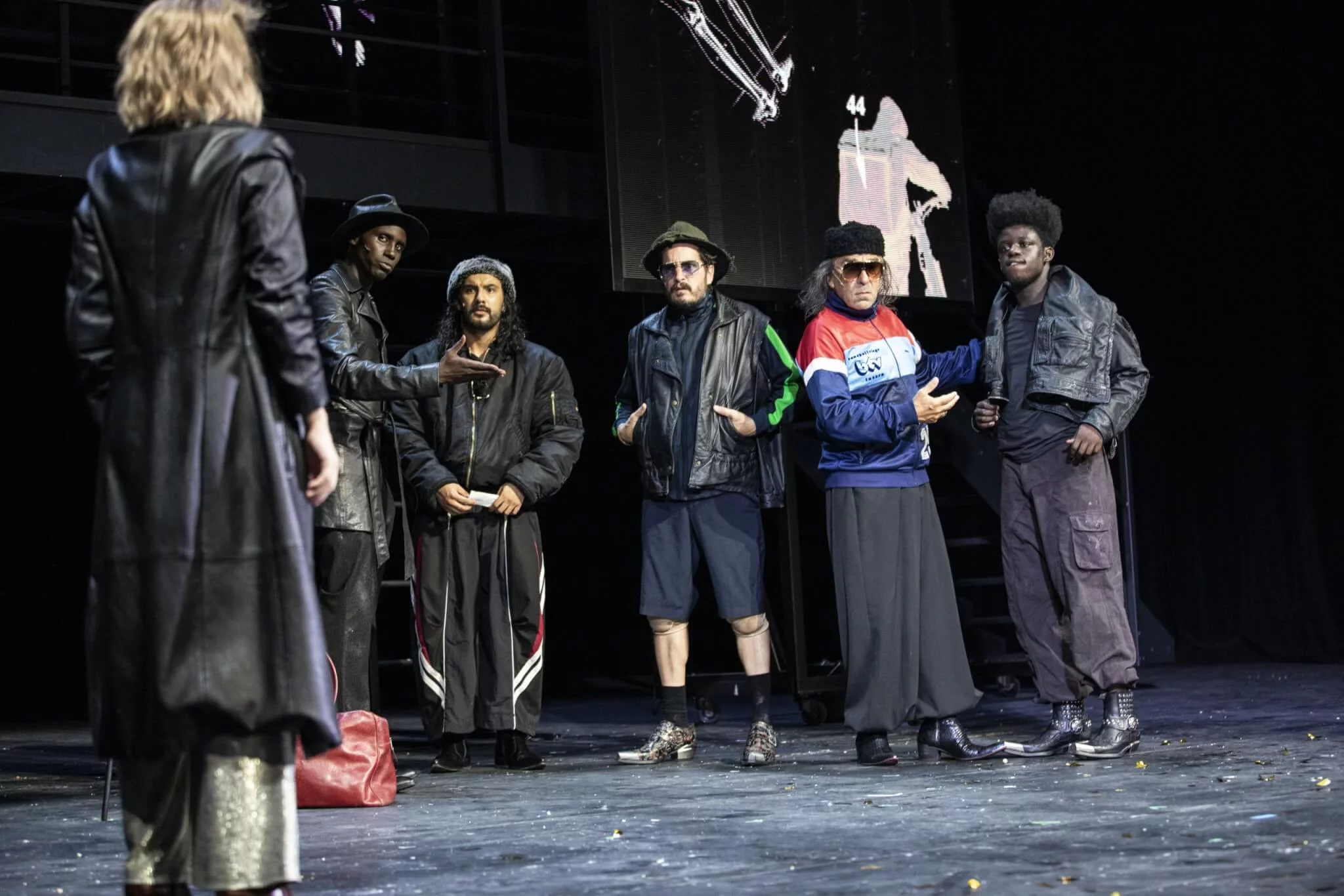 DVD L’opéra de quat’sous – Image 5