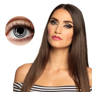 LENTILLES SPIRALE 1 SEMAINE