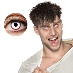 LENTILLES PSYCHO 1 SEMAINE