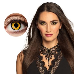 LENTILLES TWILIGHT 1 SEMAINE