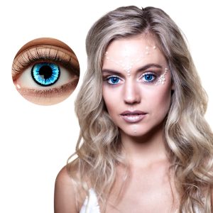 LENTILLES ANGE 1 SEMAINE