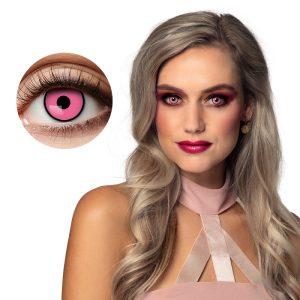 LENTILLES FATALE 1 SEMAINE