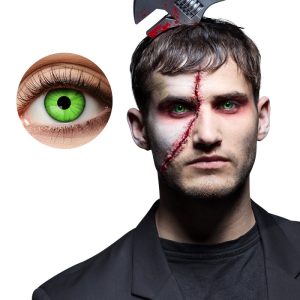 LENTILLES DE SEMAINE FRANKY