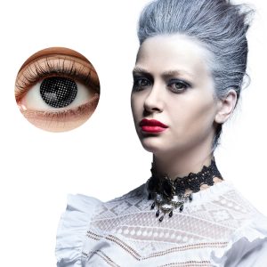 LENTILLES OBSCURITÉ 1 SEMAINE