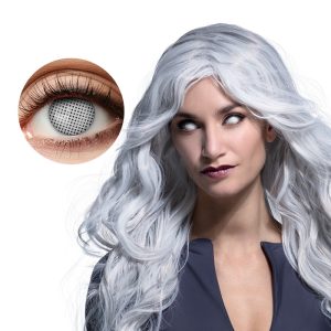 LENTILLES BROUILLARD 1 SEMAINE