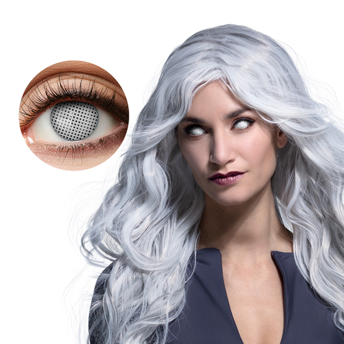 LENTILLES BROUILLARD 1 SEMAINE