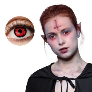 LENTILLES BLOOD SUCKER 1 SEMAINE