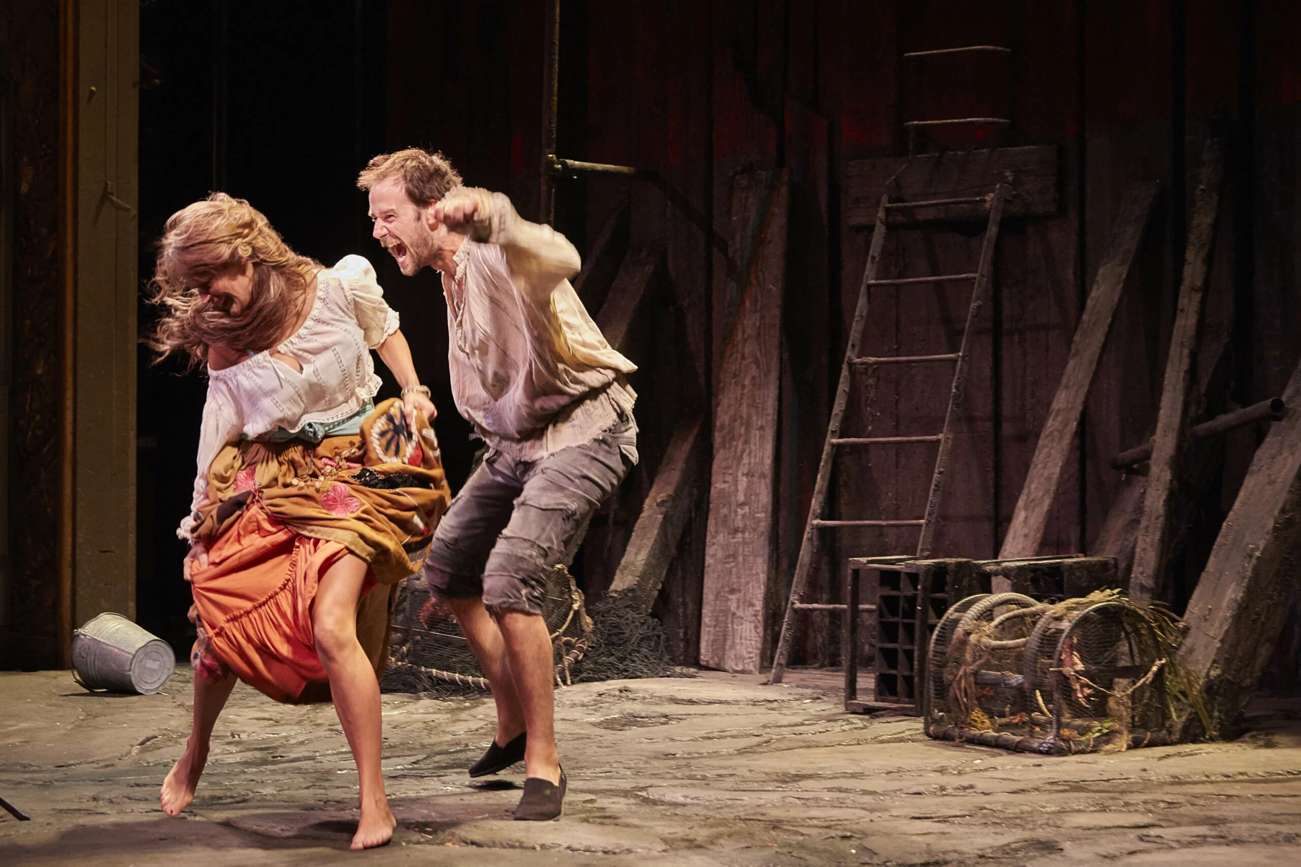 Coffret DVD Molière – Image 9