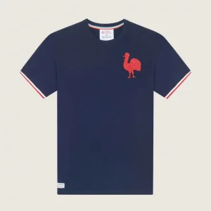 T-shirt rugby Molière