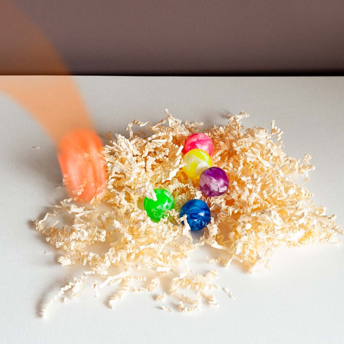 6 Balles rebondissantes – Image 3