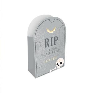 6 sacs à bonbons RIP