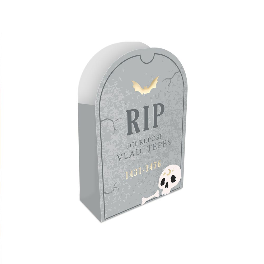 6 sacs à bonbons RIP