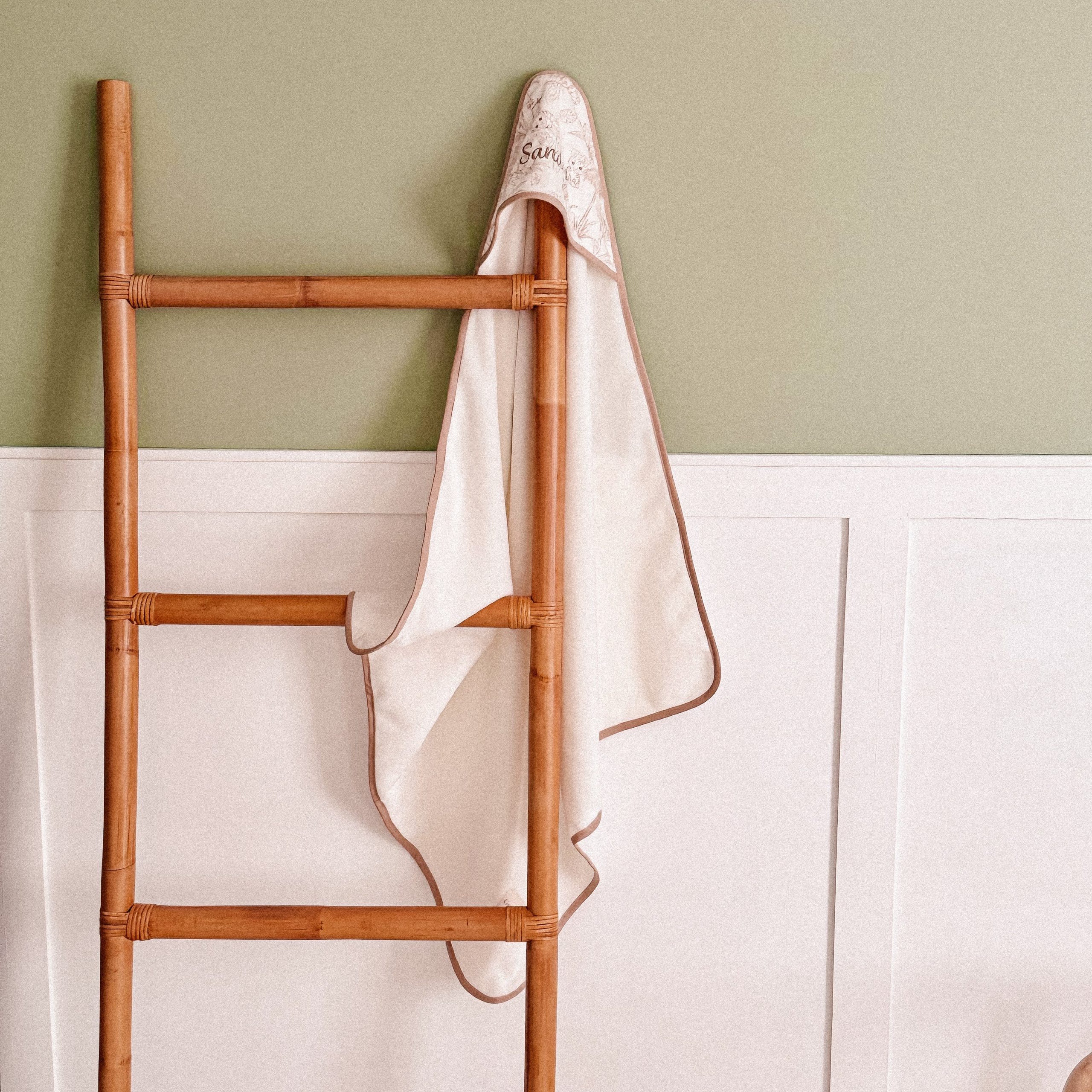 Capes de bain personnalisée – Image 3