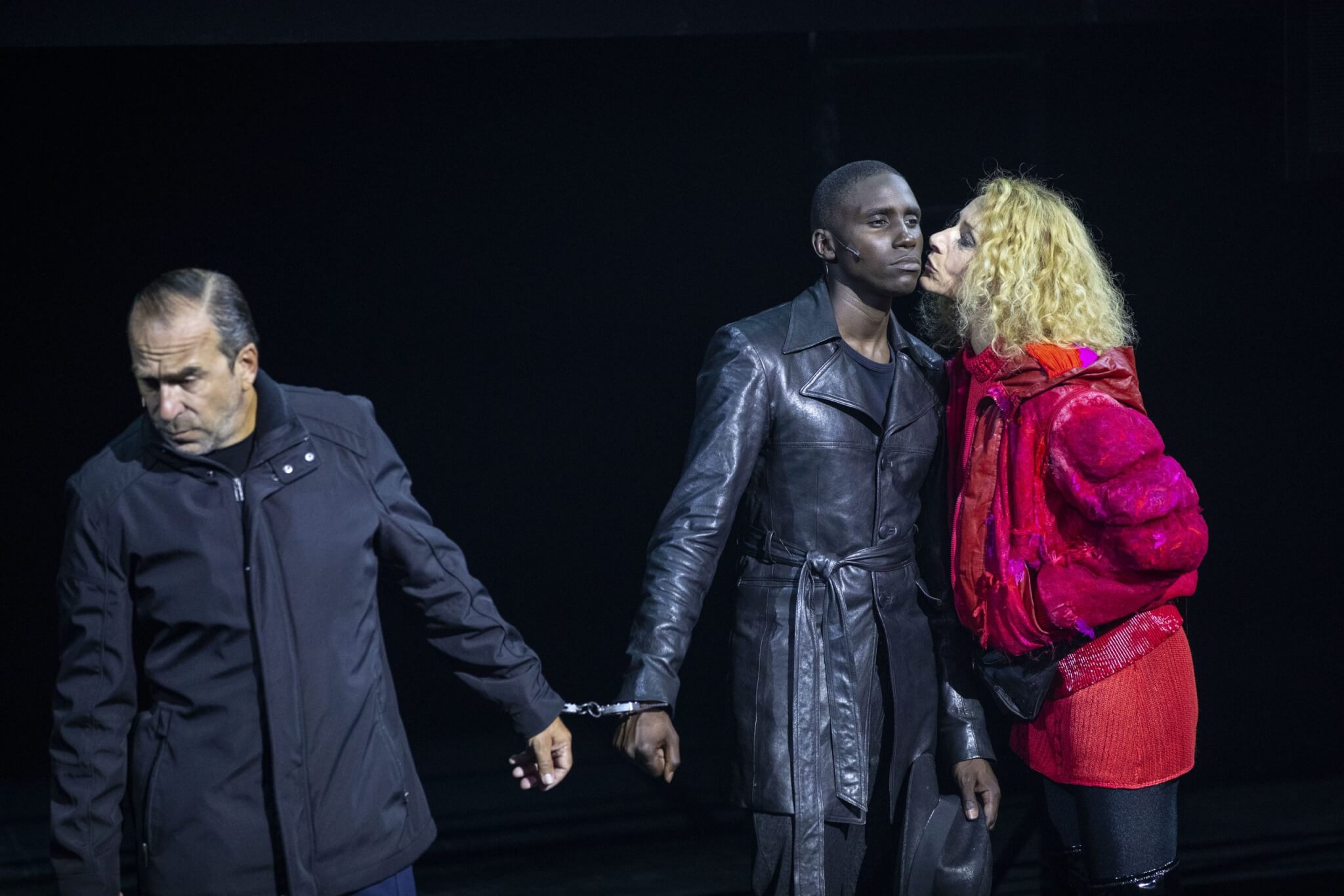 DVD L’opéra de quat’sous – Image 7