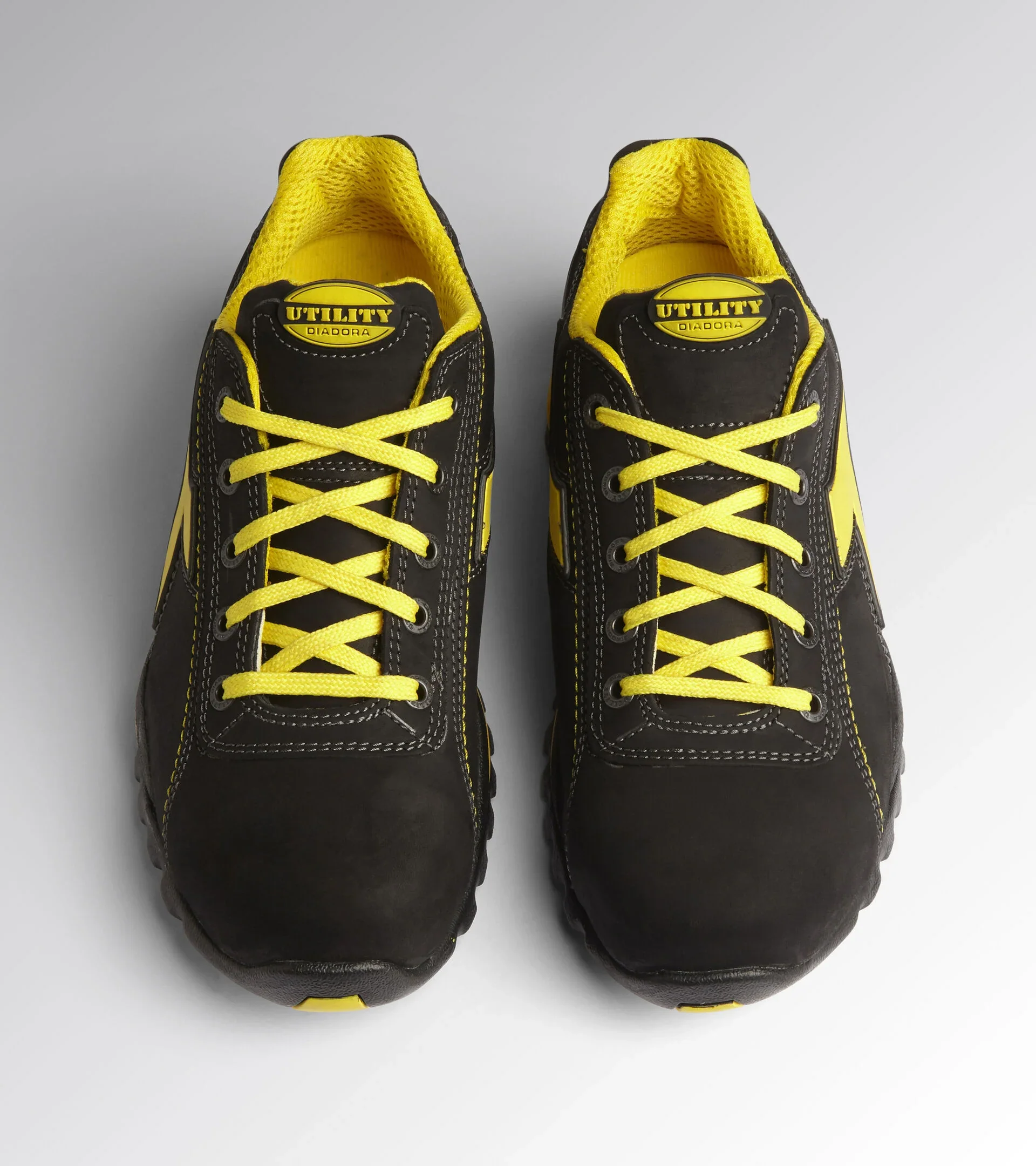 CHAUSSURES DE SÉCURITÉ GLOVE LOW S3 HRO SRA - DIADORA – Image 3