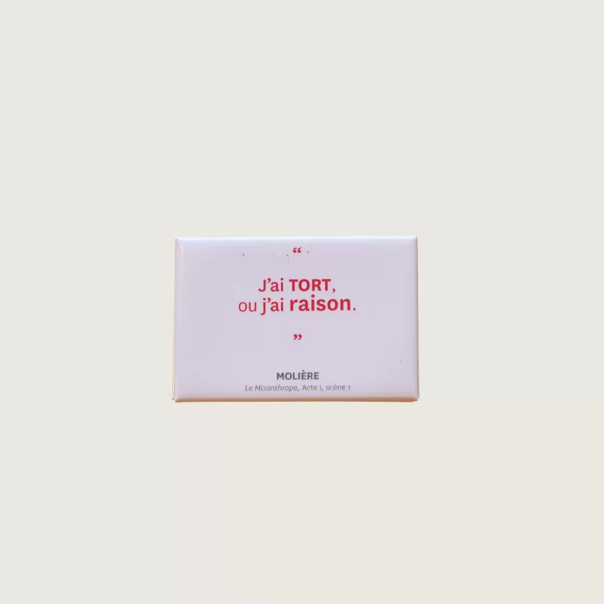 Aimant citation – Image 2