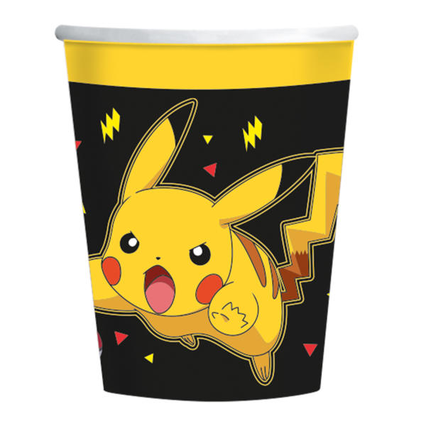 8 Gobelets Pokémon – Image 2