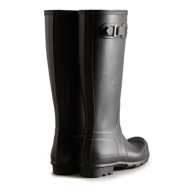 Bottes de pluie hautes originales pour hommes – Image 4