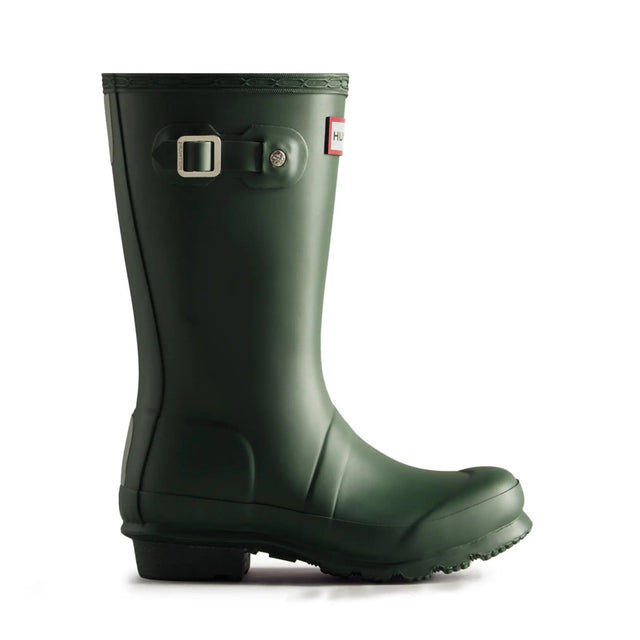Bottes de pluie originales pour grands enfants