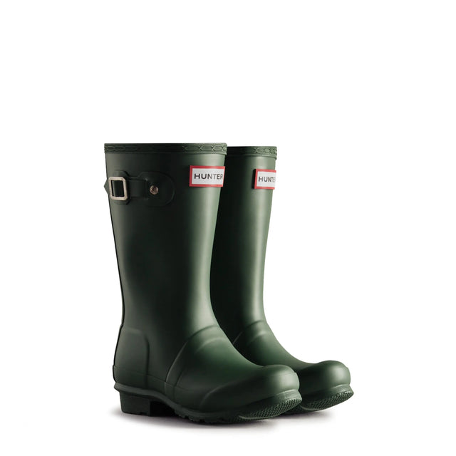 Bottes de pluie originales pour grands enfants – Image 3