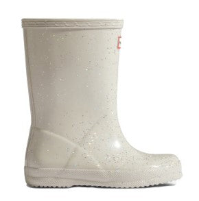 Bottes de pluie géantes à paillettes pour enfants – Image 2