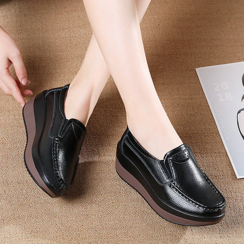 NIKEYᴮᴬ | Mocassins Orthopédiques – Image 8
