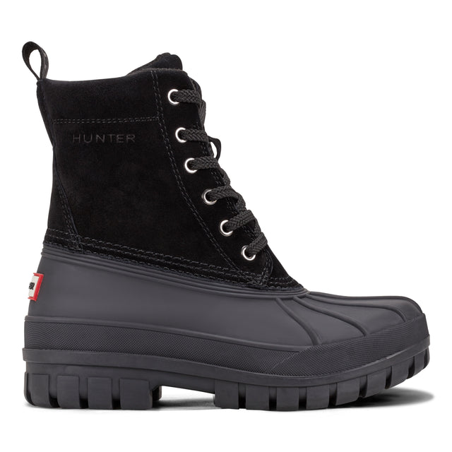 Bottes imperméables isolantes Sussex pour femmes – Image 2