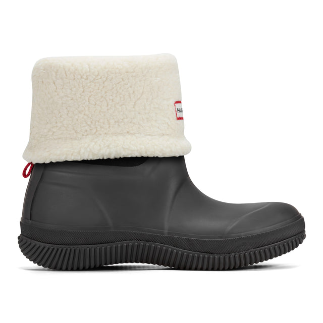 Bottes de neige imperméables et isolantes Thunor pour femme, pour l’intérieur et l’extérieur – Image 2