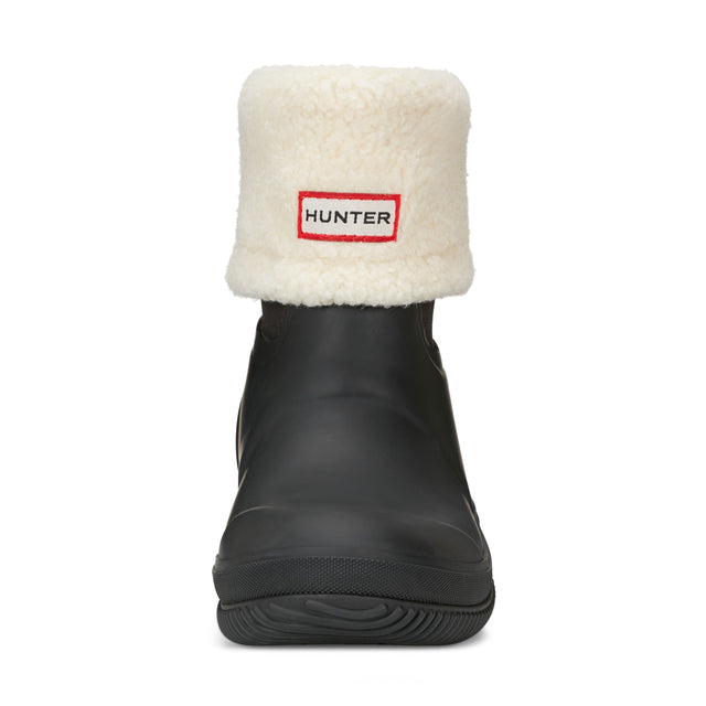 Bottes de neige imperméables et isolantes Thunor pour femme, pour l’intérieur et l’extérieur – Image 5