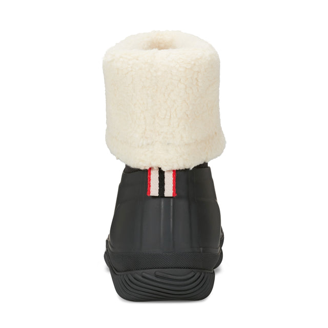 Bottes de neige imperméables et isolantes Thunor pour femme, pour l’intérieur et l’extérieur – Image 6